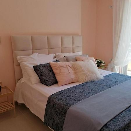 Marianna'S Luxury Apartment Sarande Exterior photo