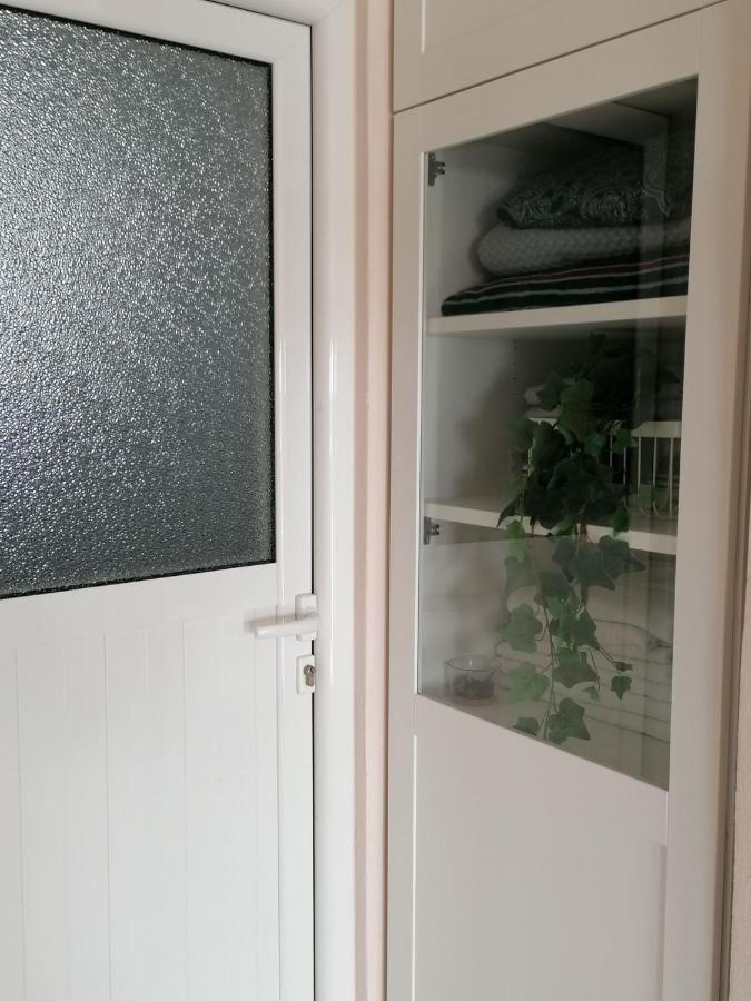 Marianna'S Luxury Apartment Sarande Exterior photo