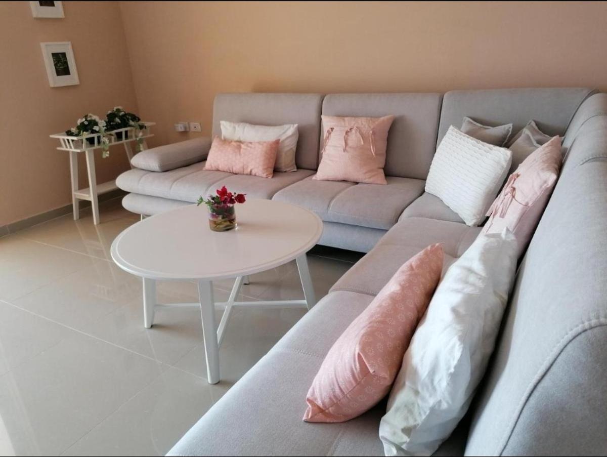 Marianna'S Luxury Apartment Sarande Exterior photo