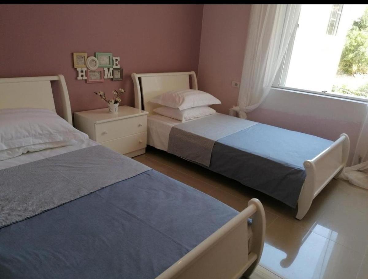 Marianna'S Luxury Apartment Sarande Exterior photo