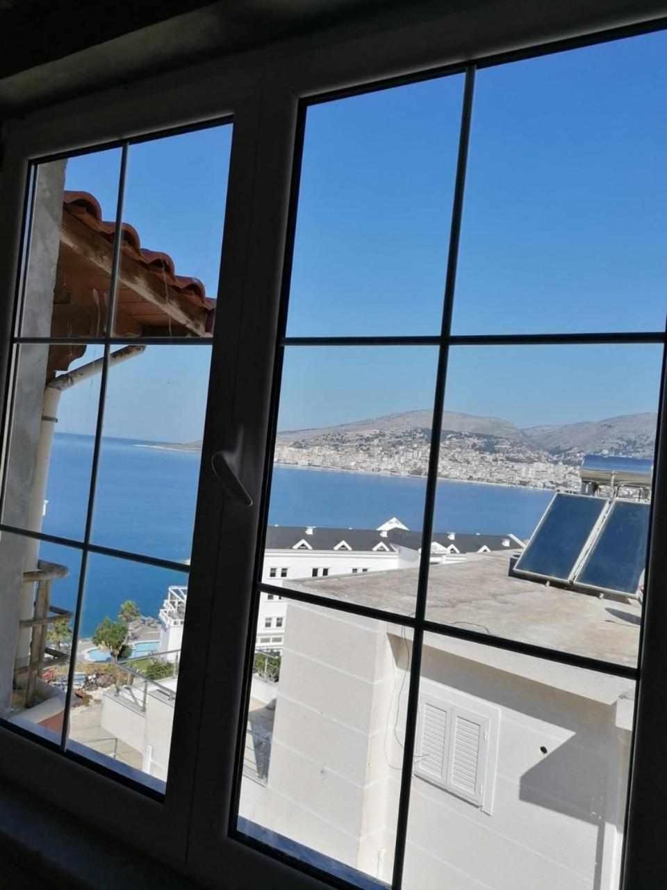 Marianna'S Luxury Apartment Sarande Room photo