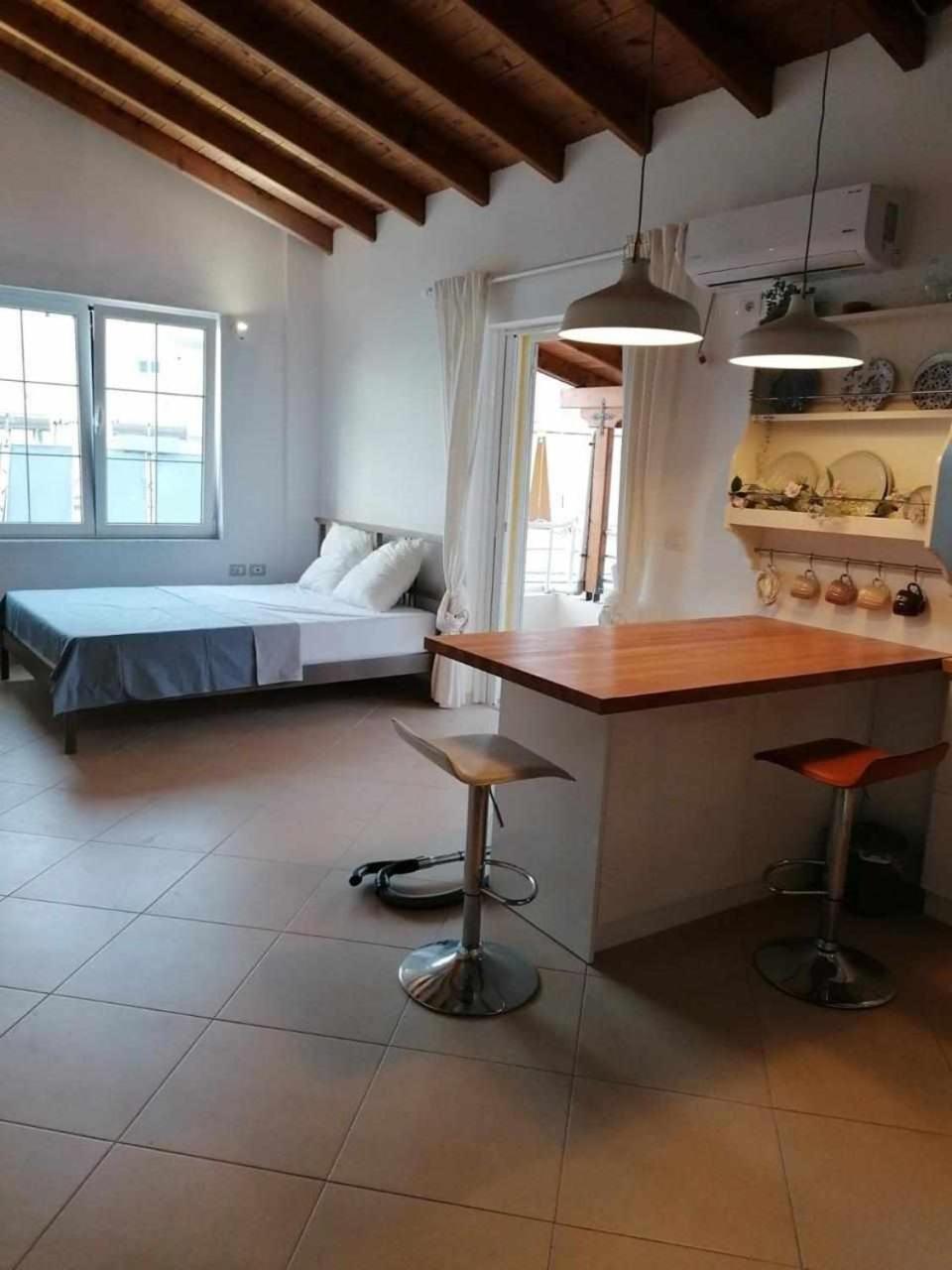 Marianna'S Luxury Apartment Sarande Room photo